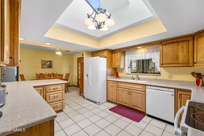 7045 Slayton Ranch Road, Flagstaff, AZ 86004 - Photo 20