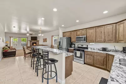 2785 W Pico Del Monte Circle, Flagstaff, AZ 86001 - Photo 12