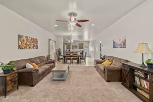 2785 W Pico Del Monte Cir, Flagstaff, AZ 86001 - Photo 4