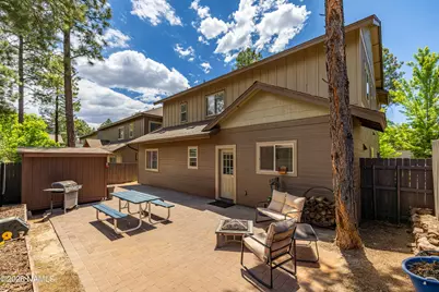 2785 W Pico Del Monte Circle, Flagstaff, AZ 86001 - Photo 34