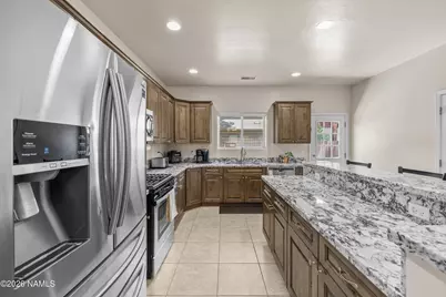 2785 W Pico Del Monte Circle, Flagstaff, AZ 86001 - Photo 10