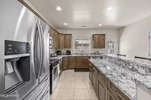 2785 W Pico Del Monte Cir, Flagstaff, AZ 86001 - Photo 10