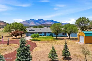 8415 Yakima Rd, Flagstaff, AZ 86004 - Photo 1