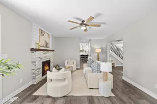 6070 E Treadway Trail, Flagstaff, AZ 86004 - Photo 10