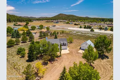 6070 E Treadway Trail, Flagstaff, AZ 86004 - Photo 48
