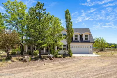 6070 E Treadway Trail, Flagstaff, AZ 86004 - Photo 2