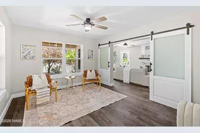6070 E Treadway Trail, Flagstaff, AZ 86004 - Photo 8