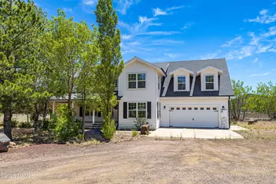 6070 E Treadway Trail, Flagstaff, AZ 86004 - Photo 1