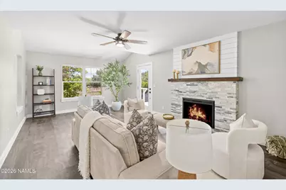 6070 E Treadway Trail, Flagstaff, AZ 86004 - Photo 12