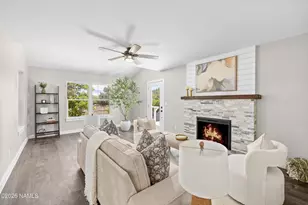 6070 E Treadway Trail, Flagstaff, AZ 86004 - Photo 12