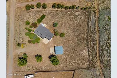 6070 E Treadway Trail, Flagstaff, AZ 86004 - Photo 58