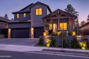 391 N Valerian Ln, Flagstaff, AZ 86004 - Photo 1