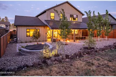 391 N Valerian Lane, Flagstaff, AZ 86004 - Photo 46
