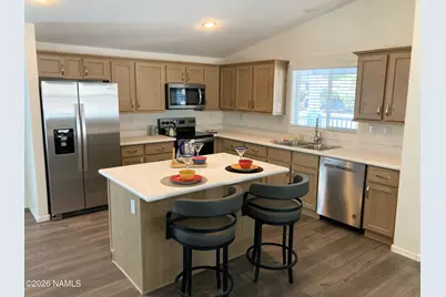 405 E Cedar Wood Drive, Munds Park, AZ 86017 - Photo 4