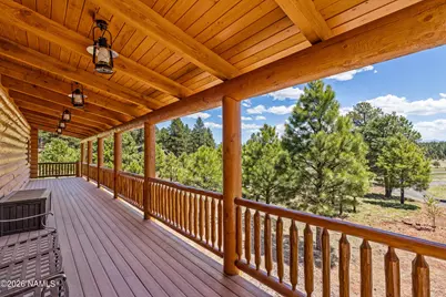 1721 S Minstrel Lane, Williams, AZ 86046 - Photo 68