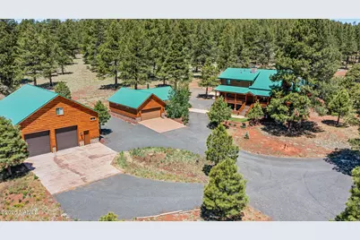 1721 S Minstrel Lane, Williams, AZ 86046 - Photo 110