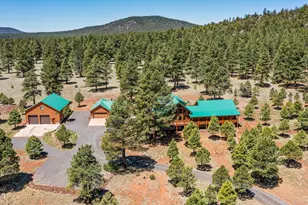 1721 S Minstrel Ln, Williams, AZ 86046 - Photo 1