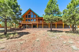 1721 S Minstrel Ln, Williams, AZ 86046 - Photo 2