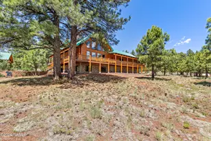 1721 S Minstrel Ln, Williams, AZ 86046 - Photo 60