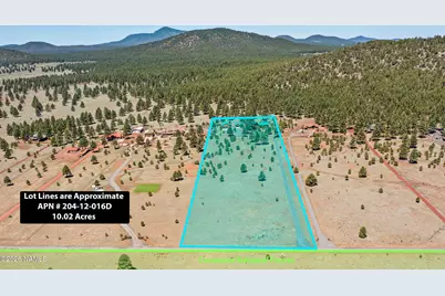 1721 S Minstrel Lane, Williams, AZ 86046 - Photo 102