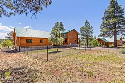 1721 S Minstrel Lane, Williams, AZ 86046 - Photo 74