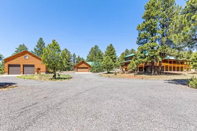 1721 S Minstrel Lane, Williams, AZ 86046 - Photo 82