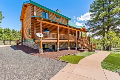 1721 S Minstrel Lane, Williams, AZ 86046 - Photo 64