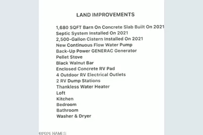 7264 E Long Bow Drive, Williams, AZ 86046 - Photo 6