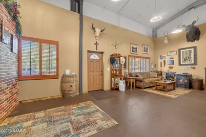 7264 E Long Bow Drive, Williams, AZ 86046 - Photo 10