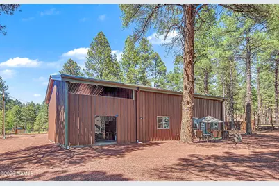 7264 E Long Bow Drive, Williams, AZ 86046 - Photo 36