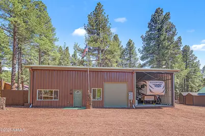 7264 E Long Bow Drive, Williams, AZ 86046 - Photo 38