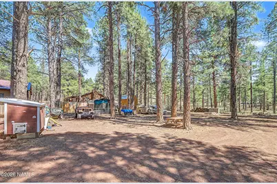 7264 E Long Bow Drive, Williams, AZ 86046 - Photo 32