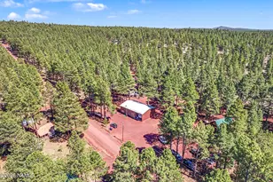 7264 E Long Bow Dr, Williams, AZ 86046 - Photo 1