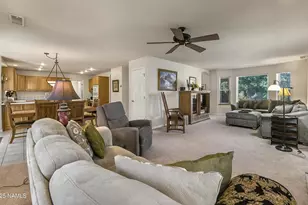 2545 N Broken Circle Rd, Flagstaff, AZ 86004 - Photo 4