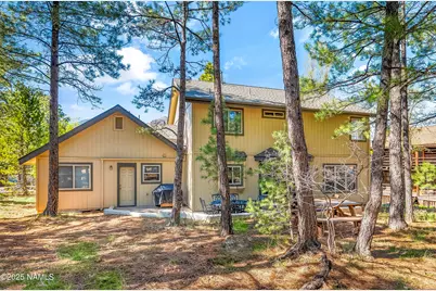 2545 N Broken Circle Road, Flagstaff, AZ 86004 - Photo 26