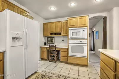 2545 N Broken Circle Road, Flagstaff, AZ 86004 - Photo 10