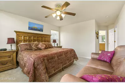 2545 N Broken Circle Road, Flagstaff, AZ 86004 - Photo 16