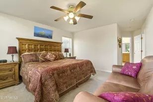 2545 N Broken Circle Rd, Flagstaff, AZ 86004 - Photo 16