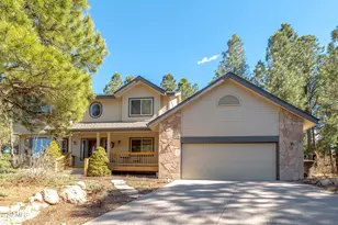 2545 N Broken Circle Rd, Flagstaff, AZ 86004 - Photo 2