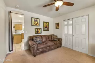 2545 N Broken Circle Rd, Flagstaff, AZ 86004 - Photo 12