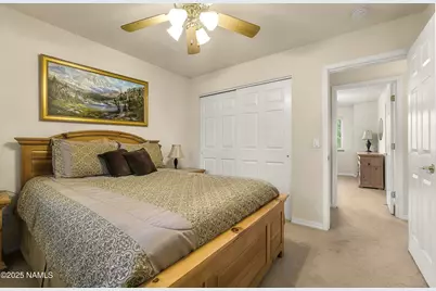 2545 N Broken Circle Road, Flagstaff, AZ 86004 - Photo 20