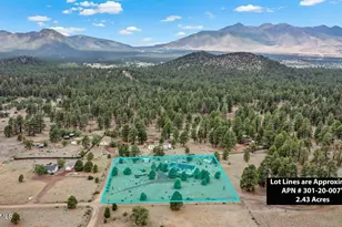 7597 W Conley Rd, Flagstaff, AZ 86004 - Photo 32