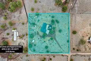 7597 W Conley Rd, Flagstaff, AZ 86004 - Photo 36