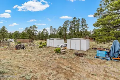 7597 W Conley Road, Flagstaff, AZ 86004 - Photo 28