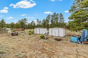 7597 W Conley Rd, Flagstaff, AZ 86004 - Photo 28