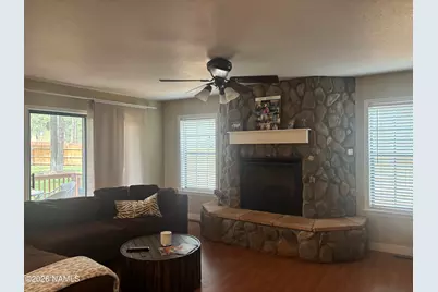 31 E Conquistador Trail, Flagstaff, AZ 86005 - Photo 4