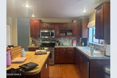 31 E Conquistador Trail, Flagstaff, AZ 86005 - Photo 6