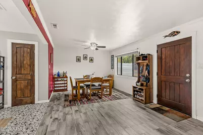 3127 N Patterson Boulevard, Flagstaff, AZ 86004 - Photo 4