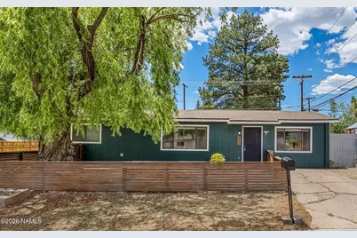 3127 N Patterson Boulevard, Flagstaff, AZ 86004 - Photo 1