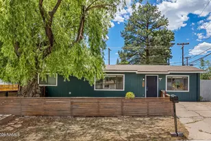 3127 N Patterson Blvd, Flagstaff, AZ 86004 - Photo 1